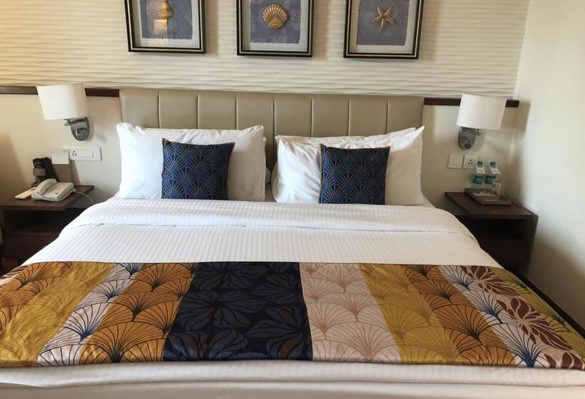 Hotel Fortune Miramar Goa 2