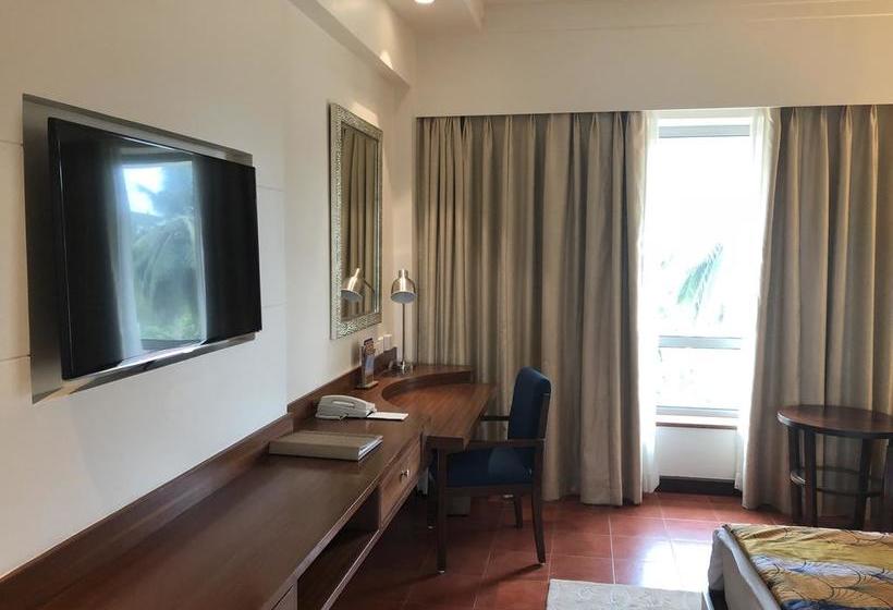 Hotel Fortune Miramar Goa 3