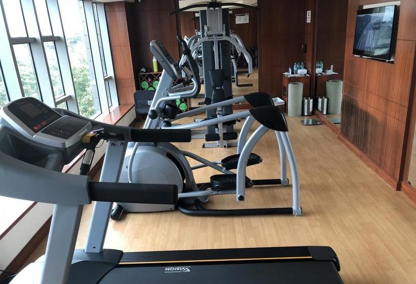 Hotel Fortune Miramar Goa 4