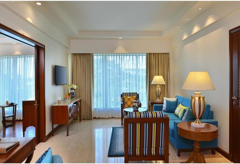 Hotel Fortune Miramar Goa 7