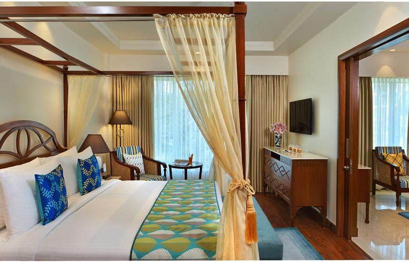 Hotel Fortune Miramar Goa 8