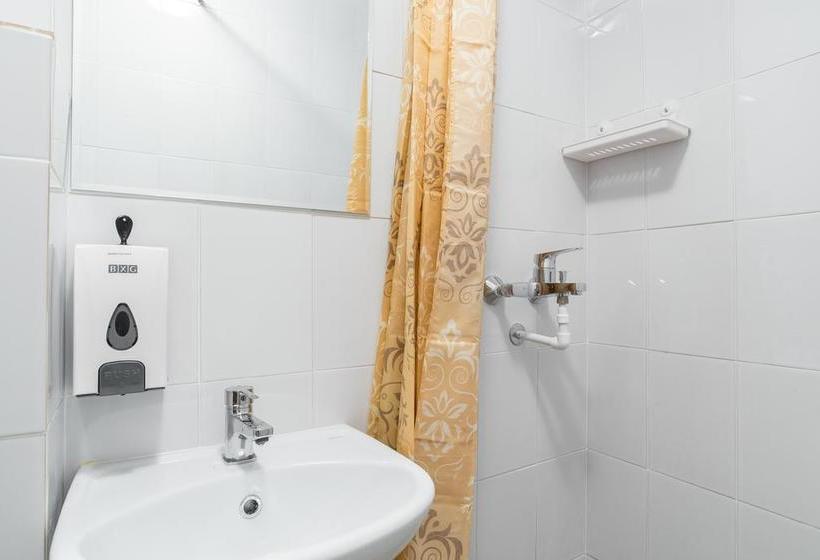 Hotel Winterfell On Kropotkinskaya 3