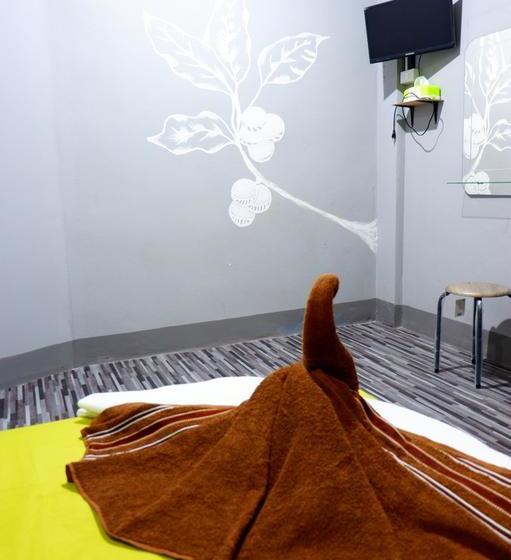 Hotel We Hostel Hatyai 2