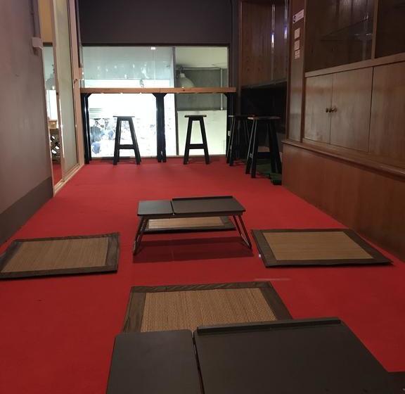 Hotel We Hostel Hatyai 4