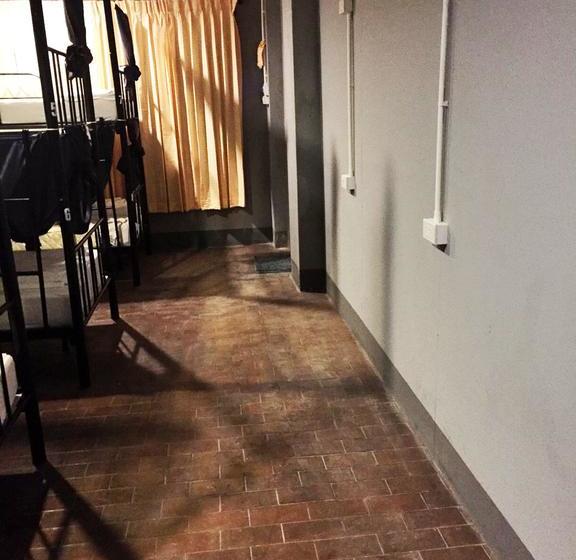 Hotel We Hostel Hatyai 9