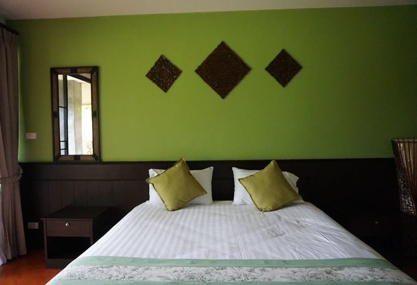 Hotel Kornwat Garden Resort 10