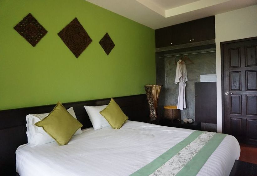 Hotel Kornwat Garden Resort 11