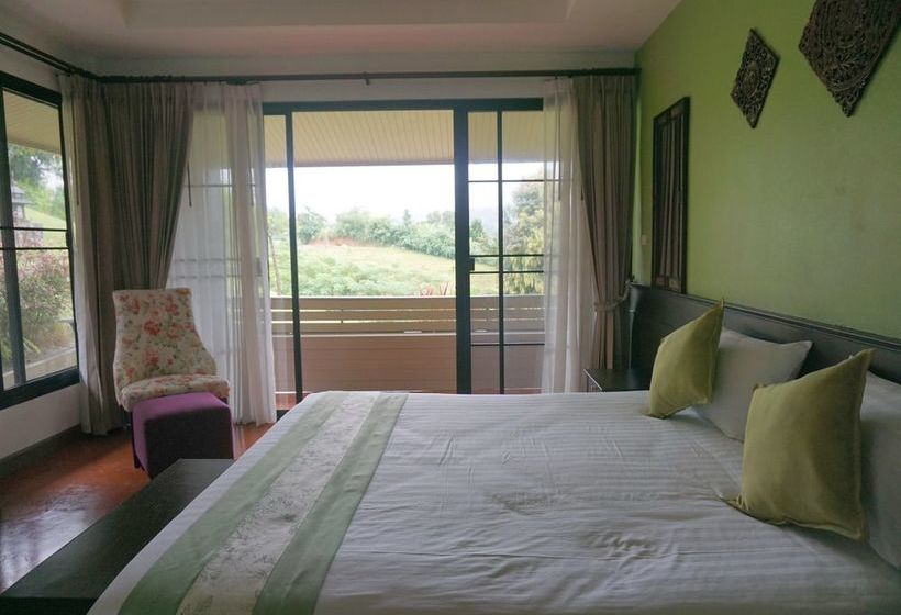 Hotel Kornwat Garden Resort 13