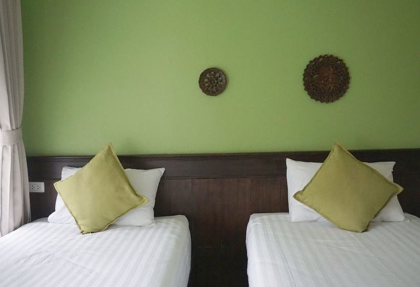 Hotel Kornwat Garden Resort 14