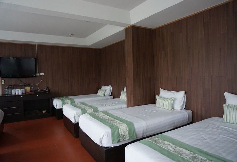 Hotel Kornwat Garden Resort 15