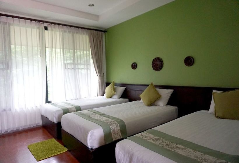 Hotel Kornwat Garden Resort 16