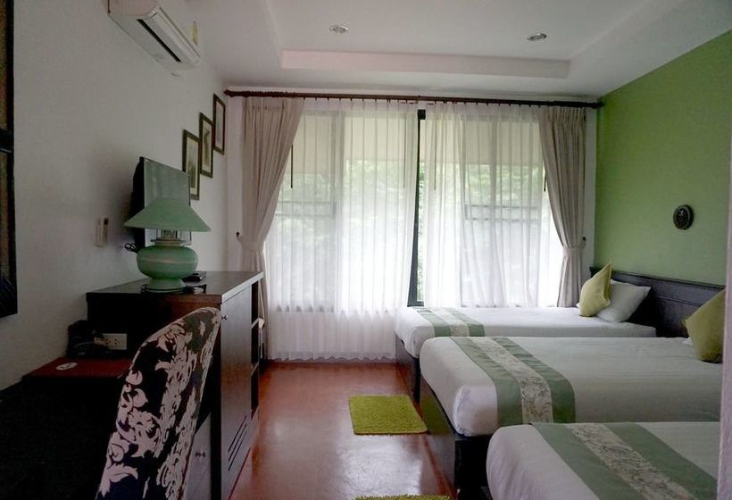 Hotel Kornwat Garden Resort 17