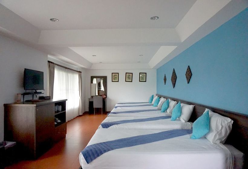 Hotel Kornwat Garden Resort 3