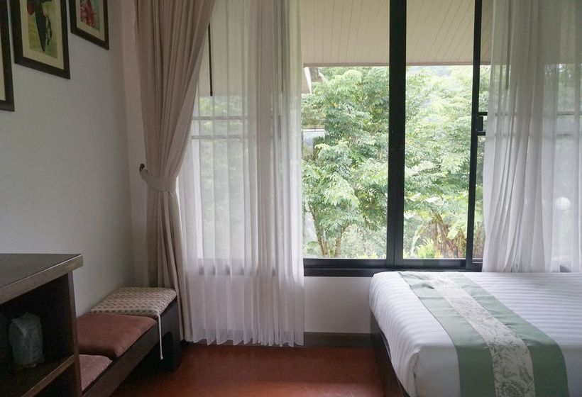 Hotel Kornwat Garden Resort 4