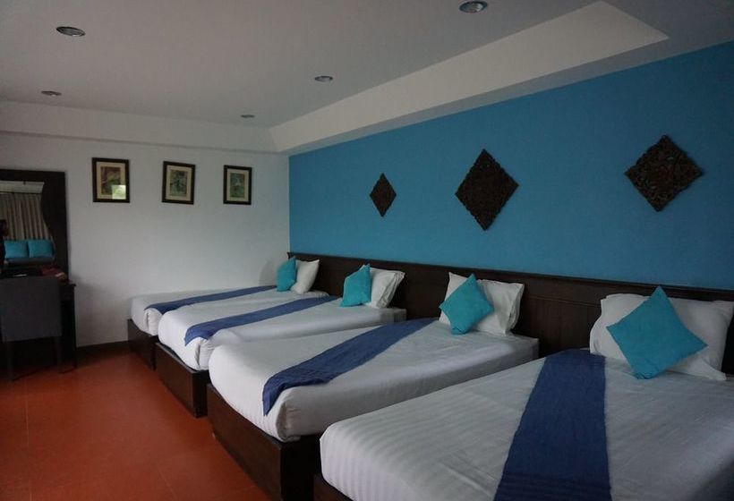 Hotel Kornwat Garden Resort 5