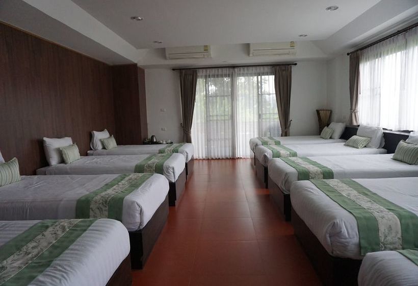 Hotel Kornwat Garden Resort 6