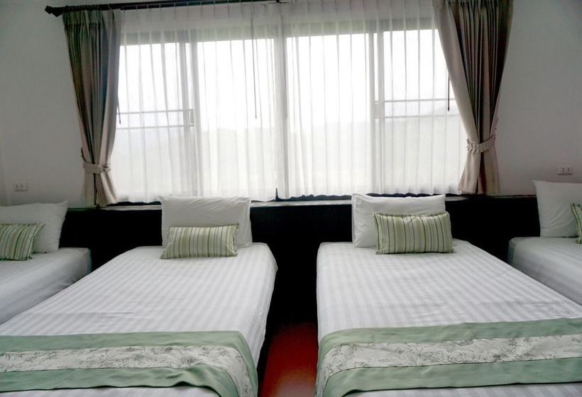 Hotel Kornwat Garden Resort 7