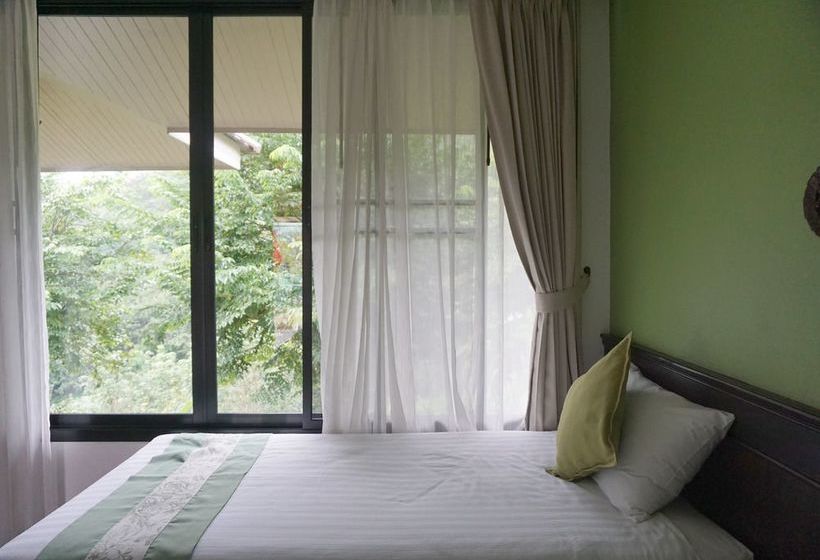 Hotel Kornwat Garden Resort 9