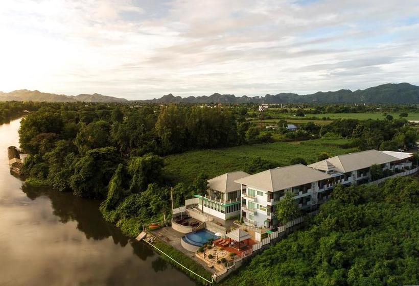Hotel Princess River Kwai 1