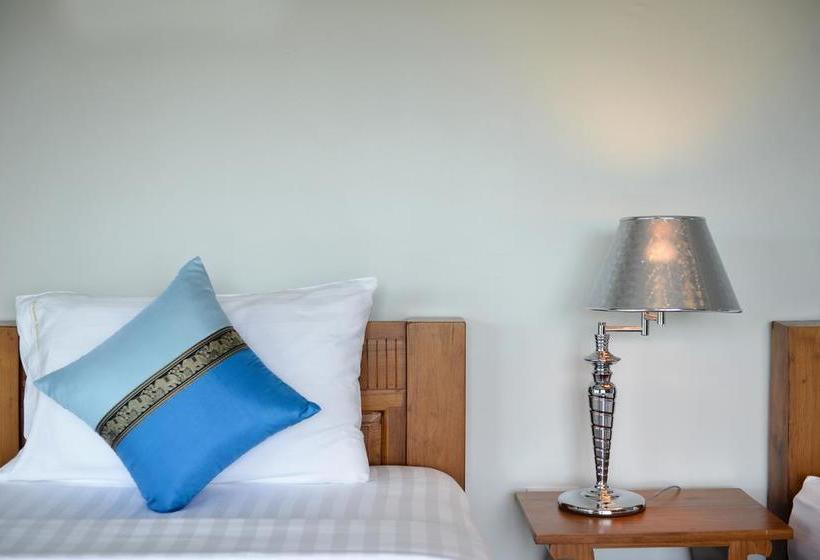 Hotel Princess River Kwai 16