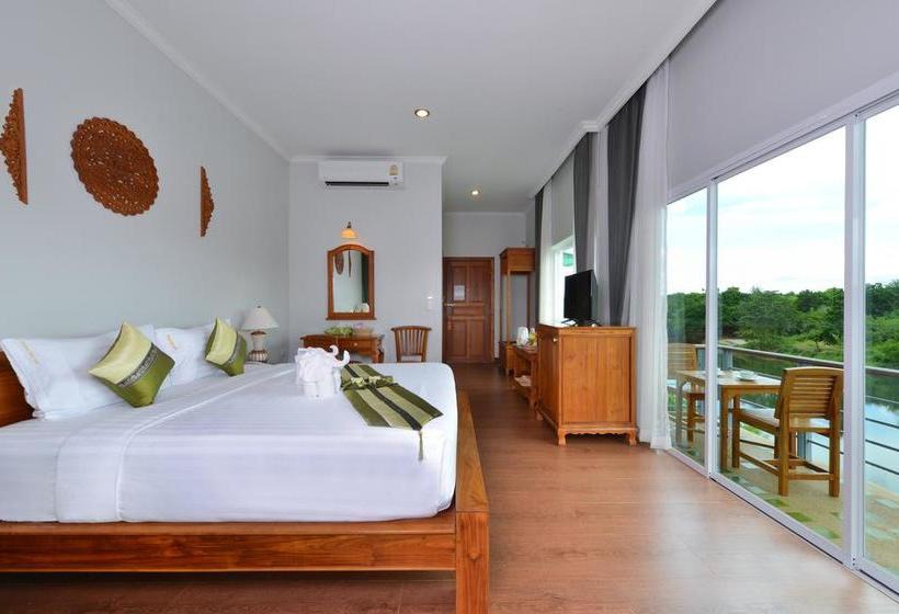 Hotel Princess River Kwai 18