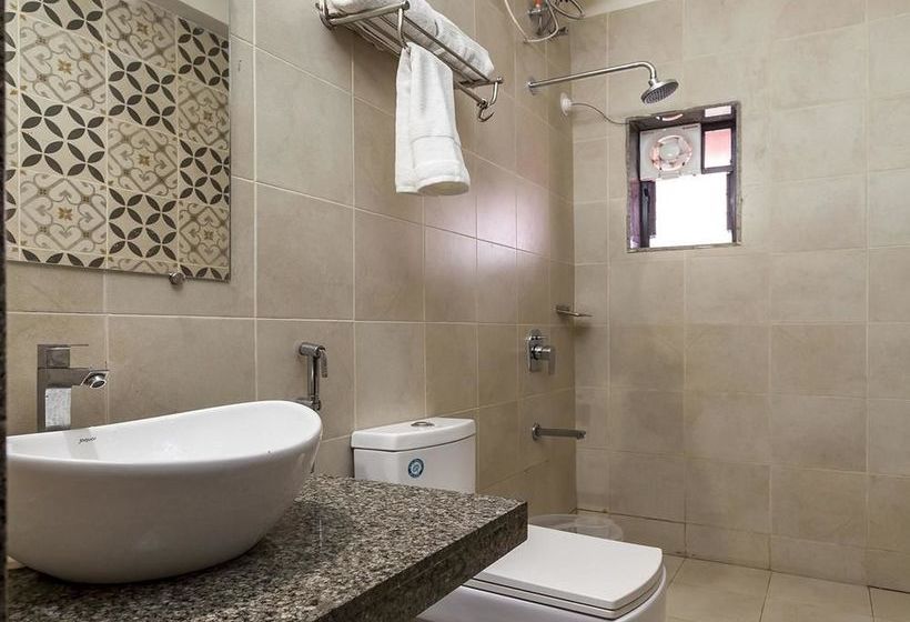 Hotel Oyo Rooms Calangute Baga Circle 13