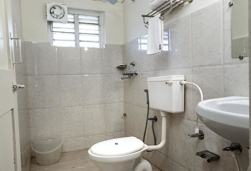 Hotel Oyo Rooms Calangute Baga Circle 14