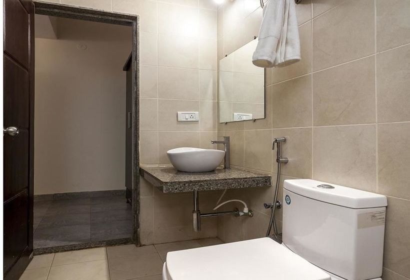 Hotel Oyo Rooms Calangute Baga Circle 15