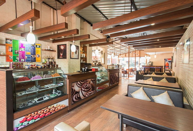 Hotel Oyo Rooms Calangute Baga Circle 19