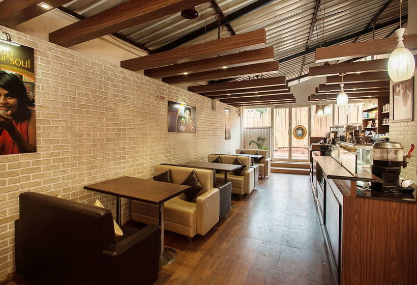 Hotel Oyo Rooms Calangute Baga Circle 20