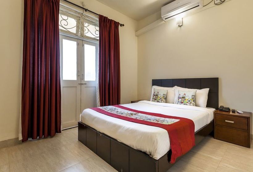 Hotel Oyo Rooms Calangute Baga Circle 3