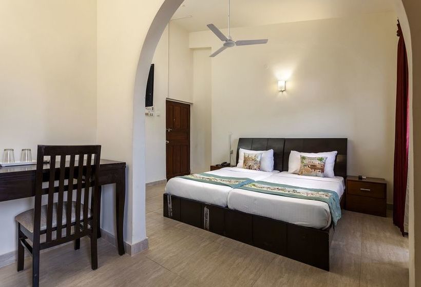 Hotel Oyo Rooms Calangute Baga Circle 6