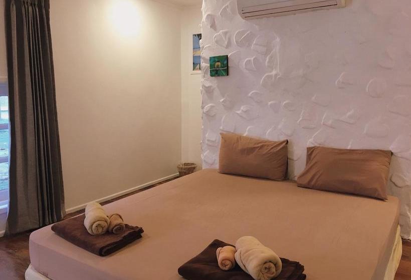 Hotel Siam Beach Resort Koh Kood 13