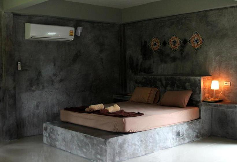 Hotel Siam Beach Resort Koh Kood 2