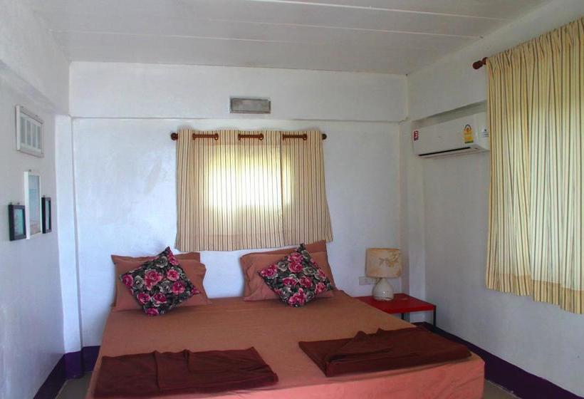 Hotel Siam Beach Resort Koh Kood 4