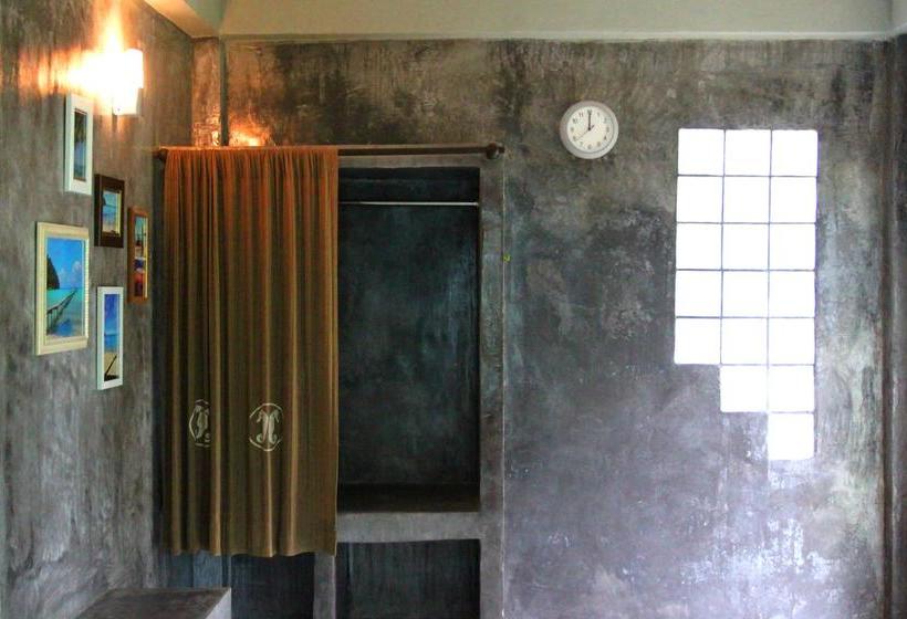 Hotel Siam Beach Resort Koh Kood 5