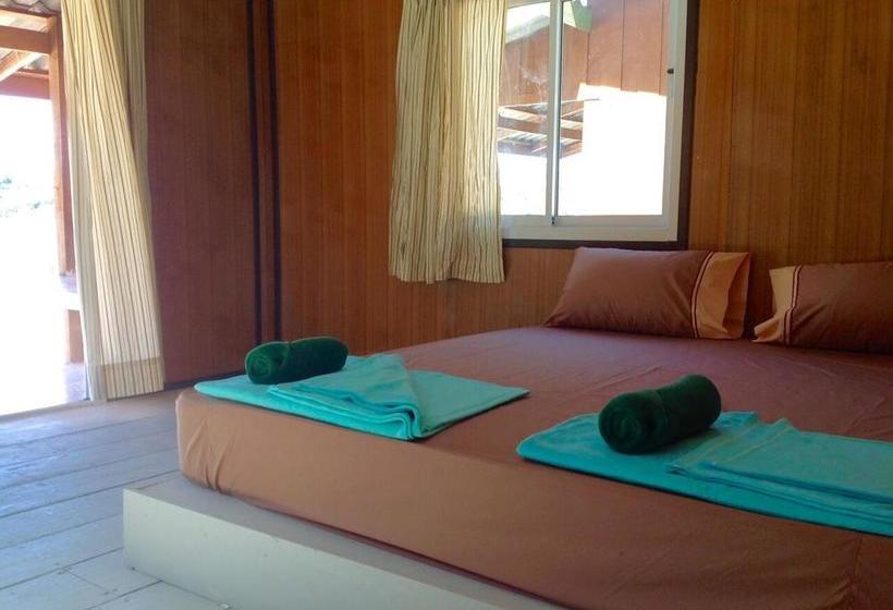 Hotel Siam Beach Resort Koh Kood 9