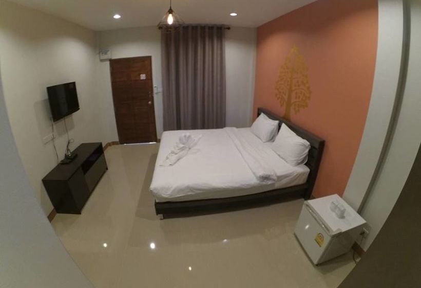 Hotel The Lofthouse Sansai 13