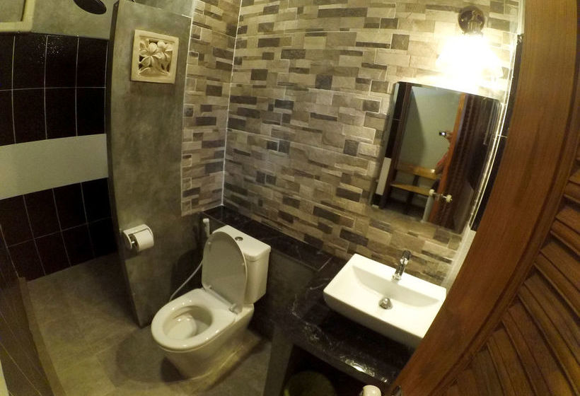 Hotel The Lofthouse Sansai 15