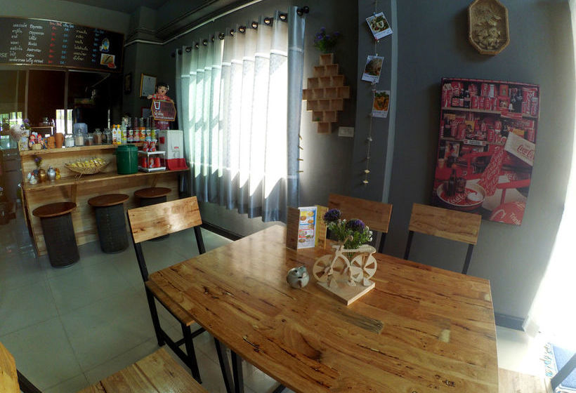 Hotel The Lofthouse Sansai 16