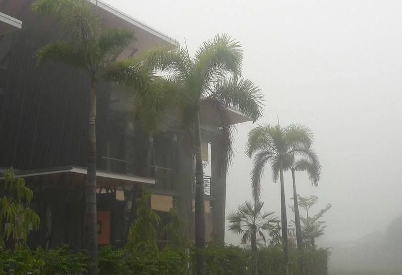 Hotel The Lofthouse Sansai 17