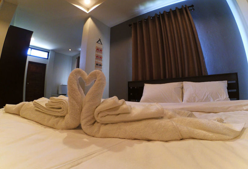 Hotel The Lofthouse Sansai 3