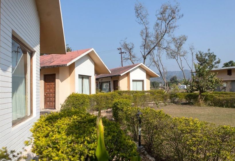 Resort Parwati Wild Abode 10