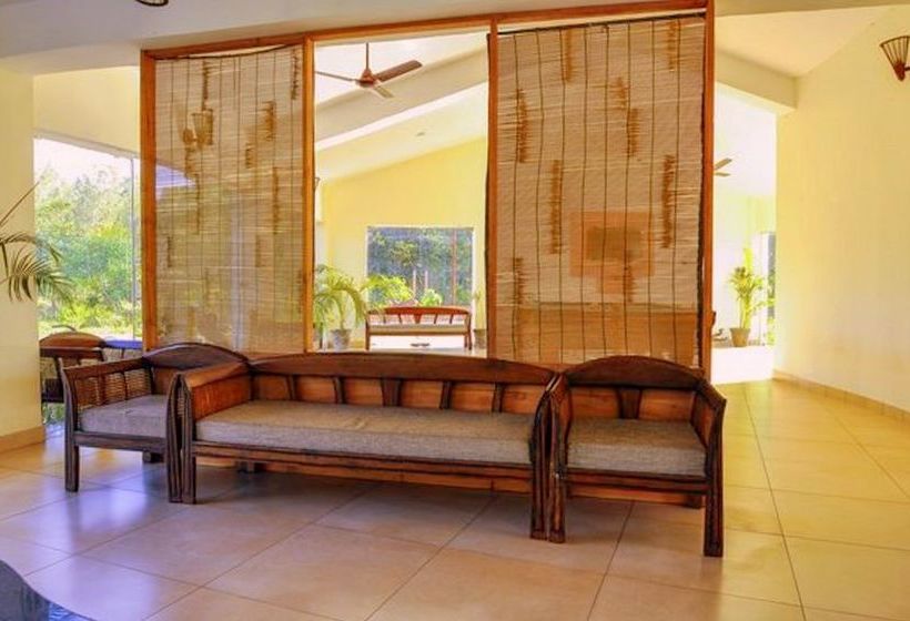 Resort Parwati Wild Abode 2