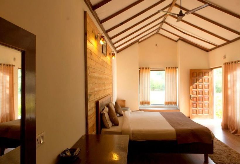 Resort Parwati Wild Abode 6