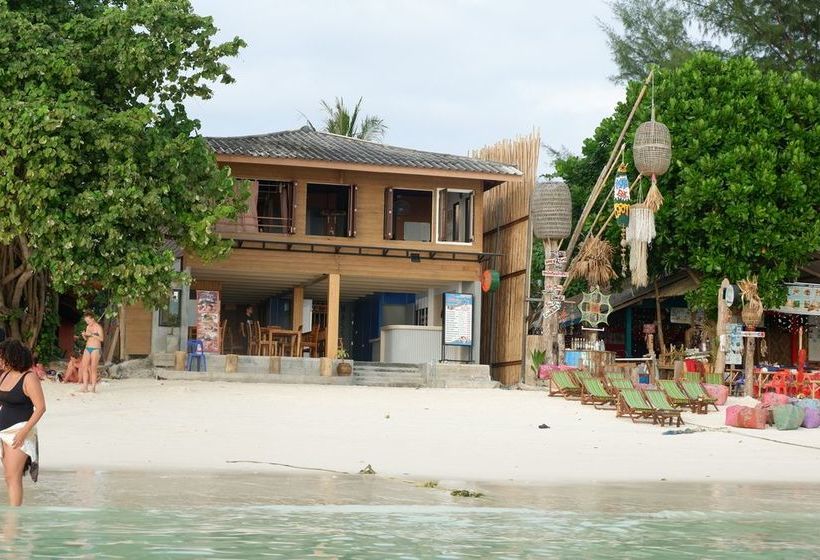 Hotel Charming Lipe Villa