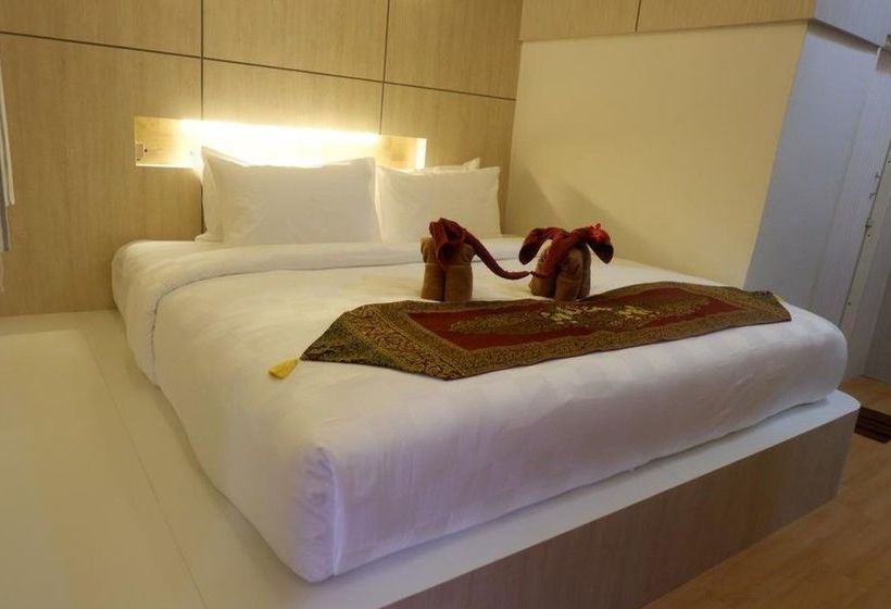 Hotel Charming Lipe Villa 10