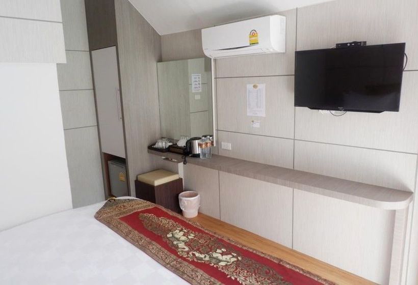 Hotel Charming Lipe Villa 11