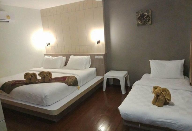 Hotel Charming Lipe Villa 12