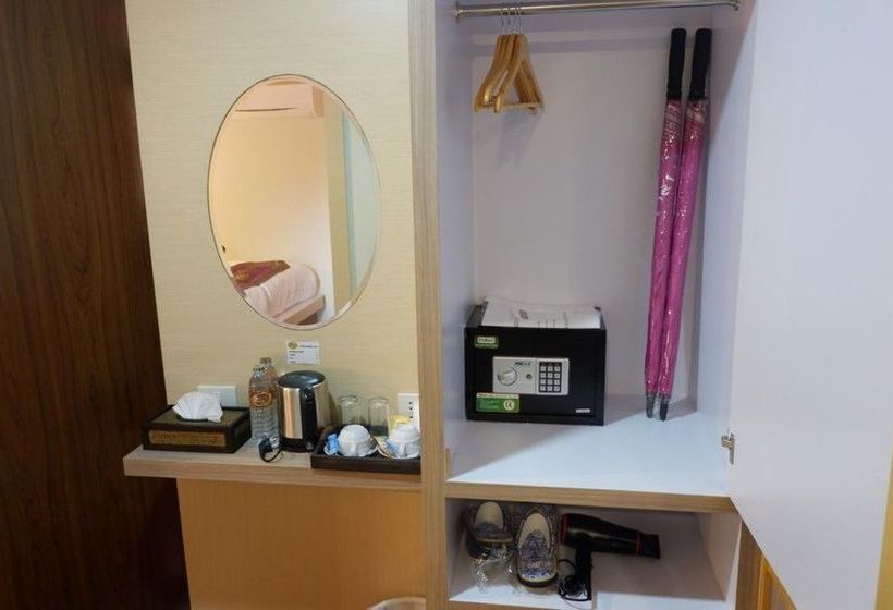 Hotel Charming Lipe Villa 14